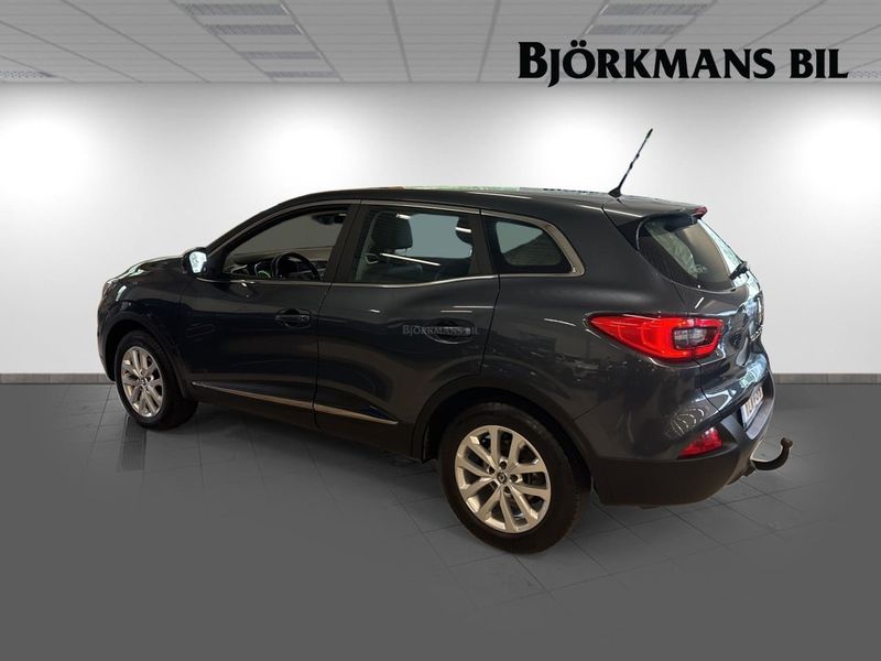 Renault Kadjar bild 6