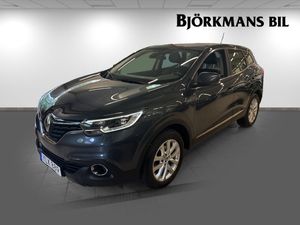 Renault Kadjar bild 1