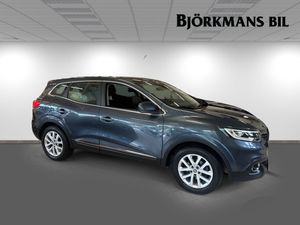 Renault Kadjar bild 3