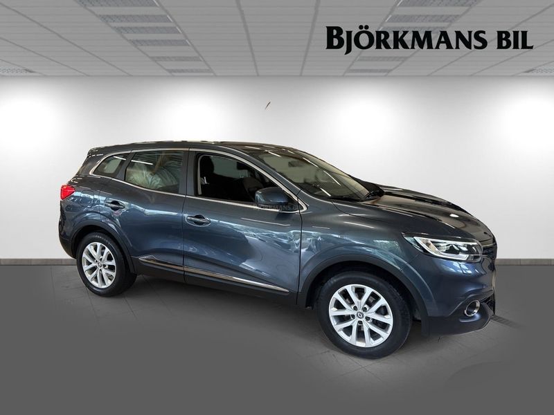 Renault Kadjar bild 3