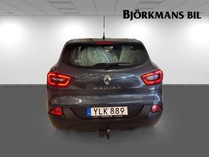 Renault Kadjar bild 5