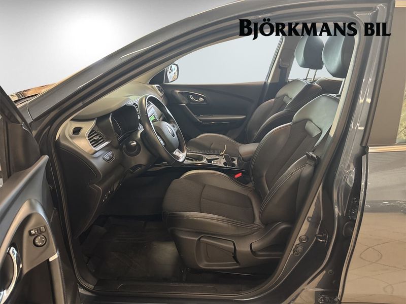 Renault Kadjar bild 8