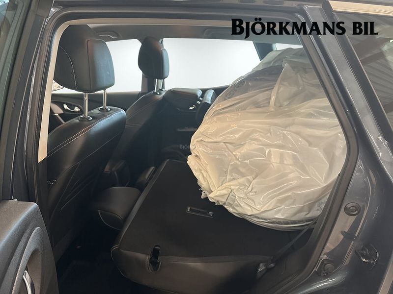 Renault Kadjar bild 9