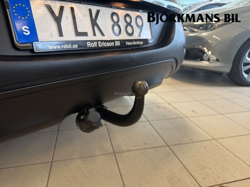 Renault Kadjar bild 16