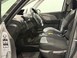 Citroen C4 Picasso bild 7