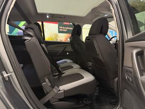 Citroen C4 Picasso bild 11