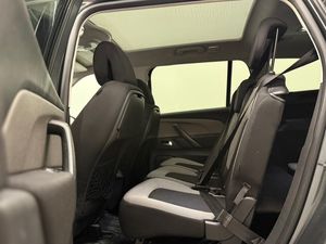 Citroen C4 Picasso bild 10