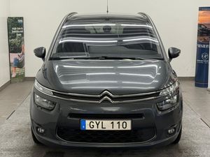 Citroen C4 Picasso bild 2