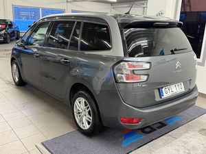 Citroen C4 Picasso bild 14