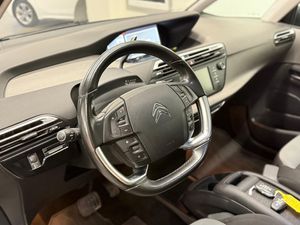 Citroen C4 Picasso bild 4