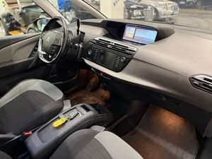 Citroen C4 Picasso bild 5