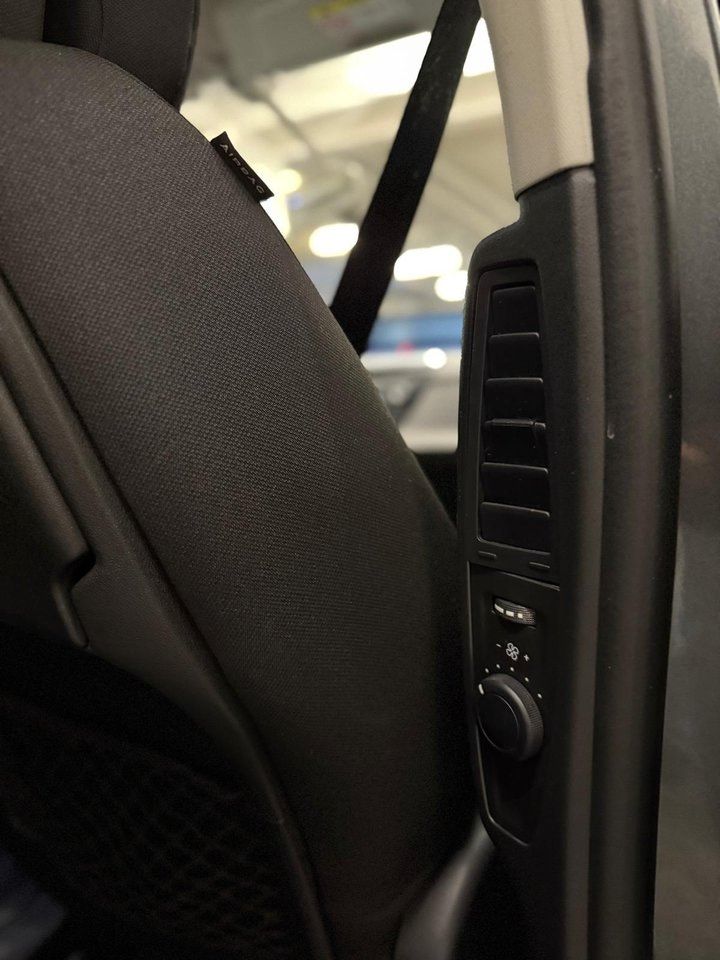 Citroen C4 Picasso bild 9