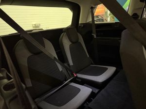 Citroen C4 Picasso bild 12