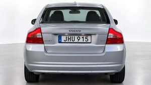 Volvo S80 bild 6