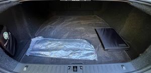 Volvo S80 bild 14