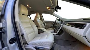 Volvo S80 bild 16