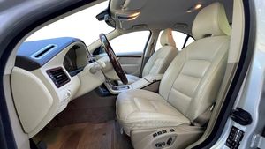 Volvo S80 bild 12