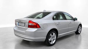 Volvo S80 bild 5
