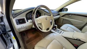 Volvo S80 bild 11