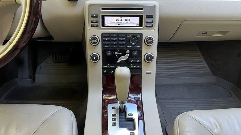 Volvo S80 bild 22