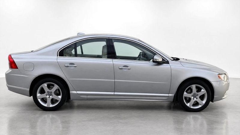 Volvo S80 bild 4
