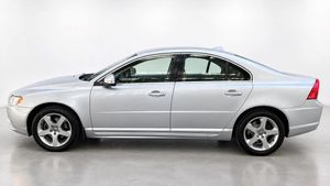 Volvo S80 bild 3