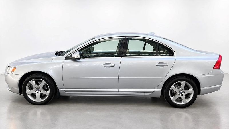Volvo S80 bild 3