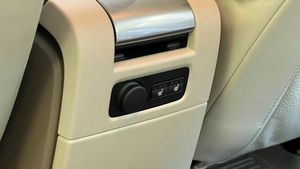 Volvo S80 bild 20