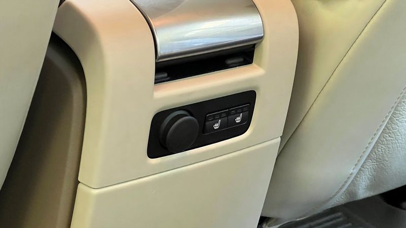 Volvo S80 bild 20