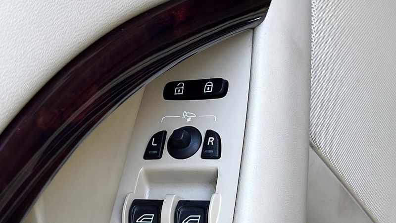Volvo S80 bild 19