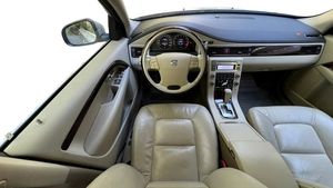 Volvo S80 bild 8