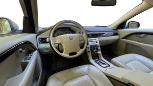 Volvo S80 bild 10