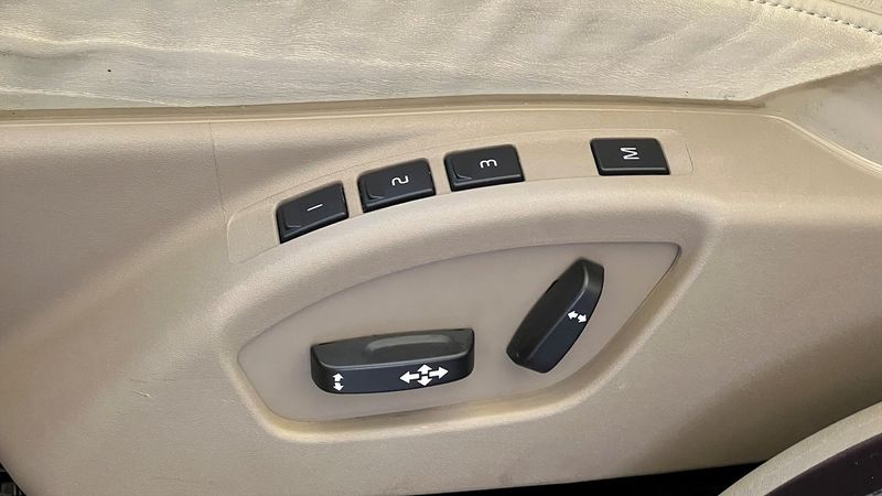 Volvo S80 bild 18