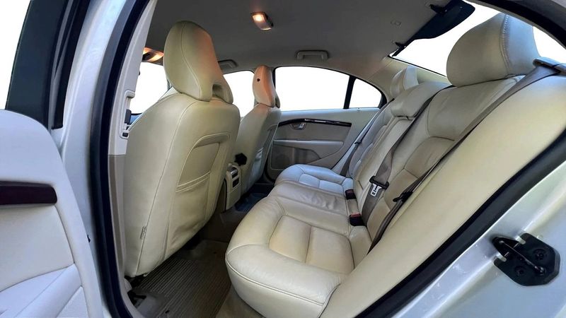 Volvo S80 bild 13