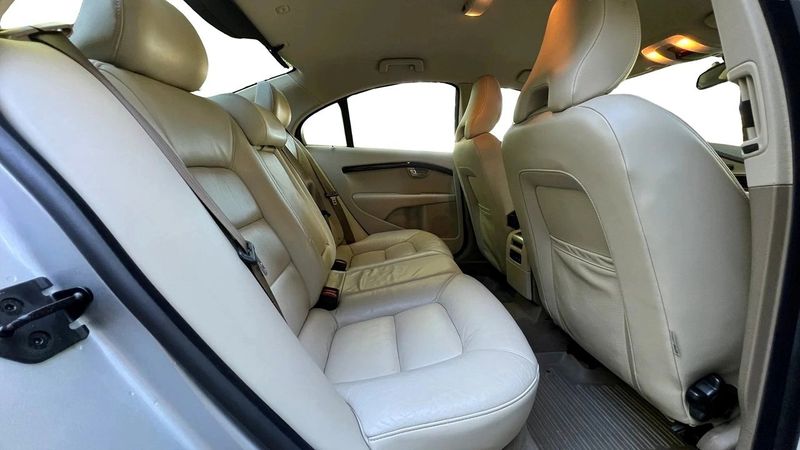 Volvo S80 bild 15