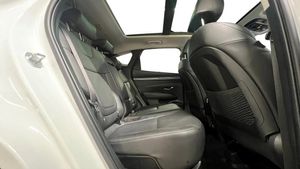 Hyundai Tucson bild 11