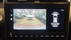 Hyundai Tucson bild 19