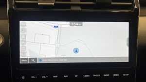 Hyundai Tucson bild 20