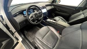 Hyundai Tucson bild 6