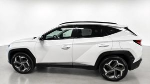 Hyundai Tucson bild 5