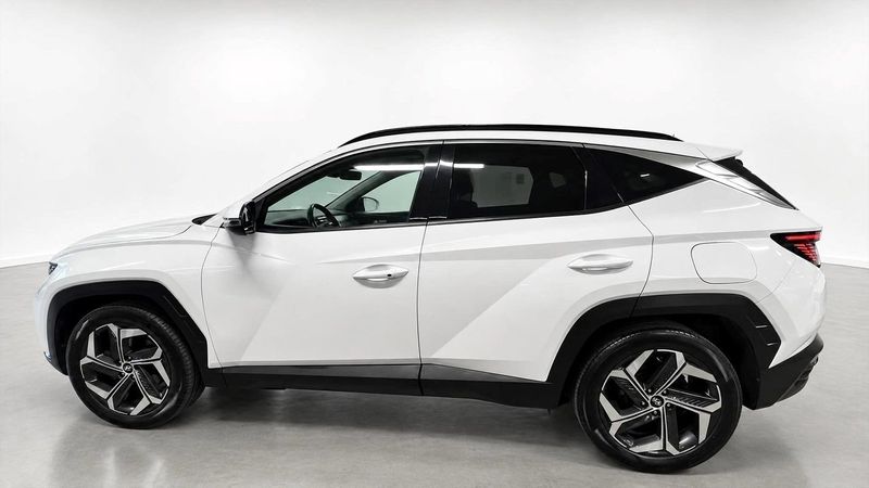 Hyundai Tucson bild 5