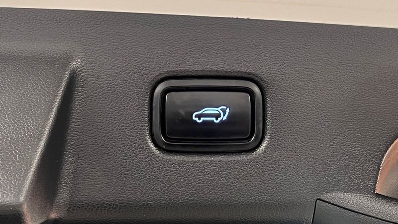 Hyundai Tucson bild 10