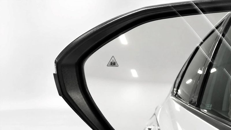 Hyundai Tucson bild 26