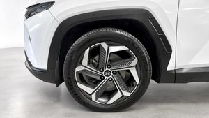 Hyundai Tucson bild 27