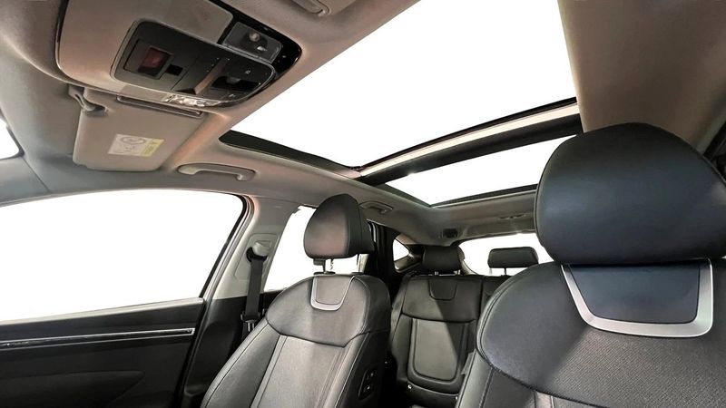 Hyundai Tucson bild 23