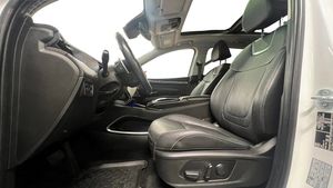 Hyundai Tucson bild 7