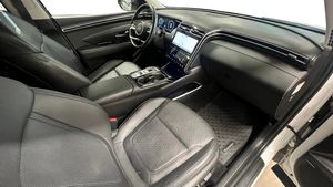 Hyundai Tucson bild 12