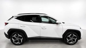 Hyundai Tucson bild 3