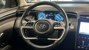 Hyundai Tucson bild 16
