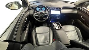 Hyundai Tucson bild 15